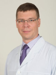 Доктор Ревматолог Нікіта
